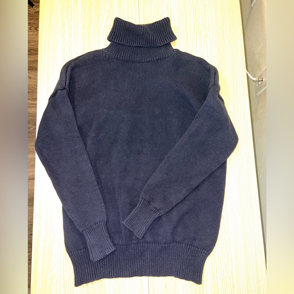Madewell sweater